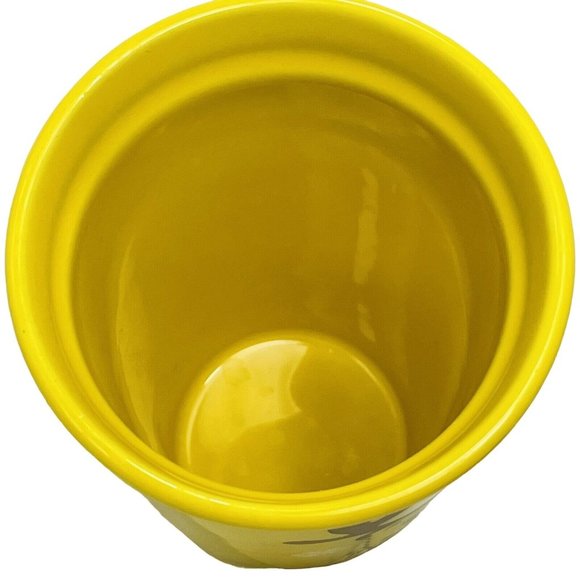 Spongebob Squarepants Travel Cup Silicone Sleeve Stephen Hillenburg 16oz Holiday - Picture 6 of 16